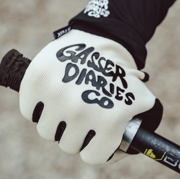 Gasser ‘Flat White’ Gloves