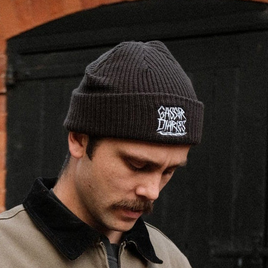 DISRUPT - Fisherman Beanie