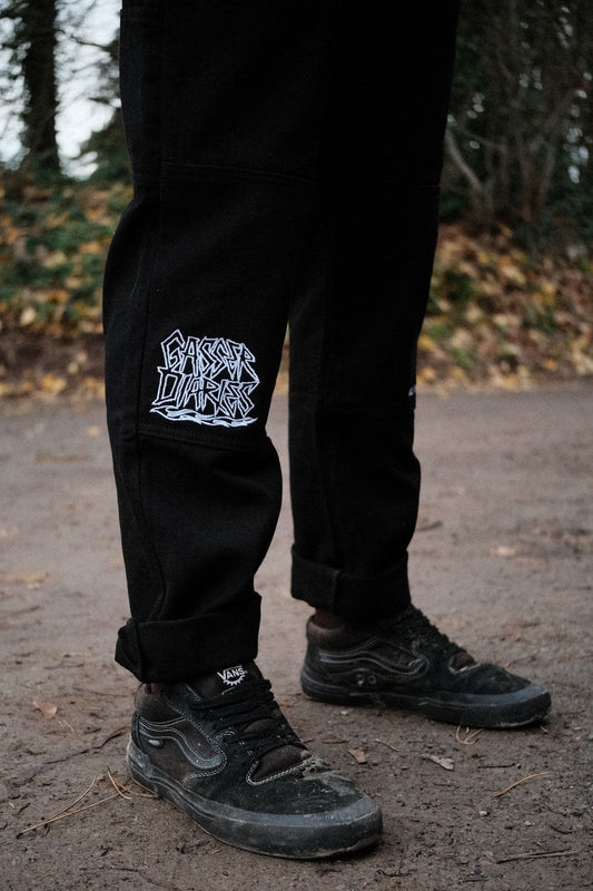 DISRUPT - Riding Jeans