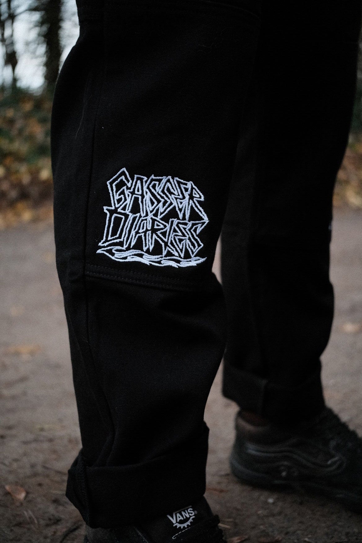 DISRUPT - Riding Jeans