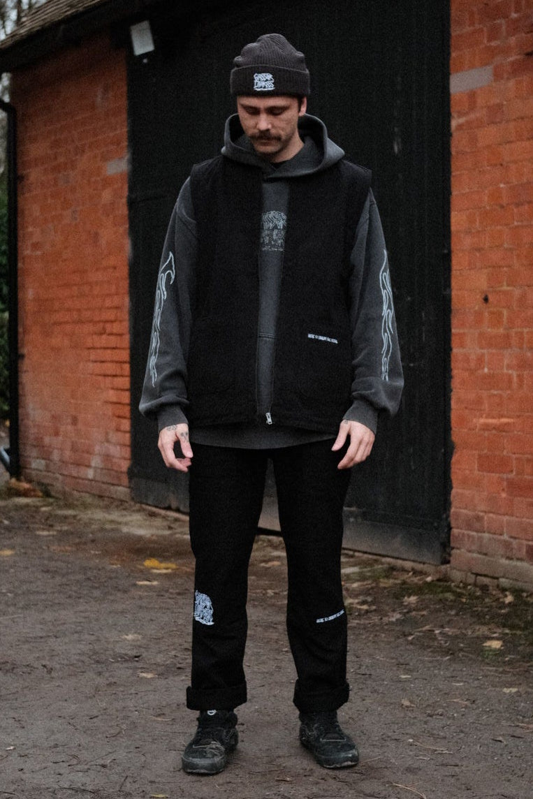 DISRUPT - Riding Jeans