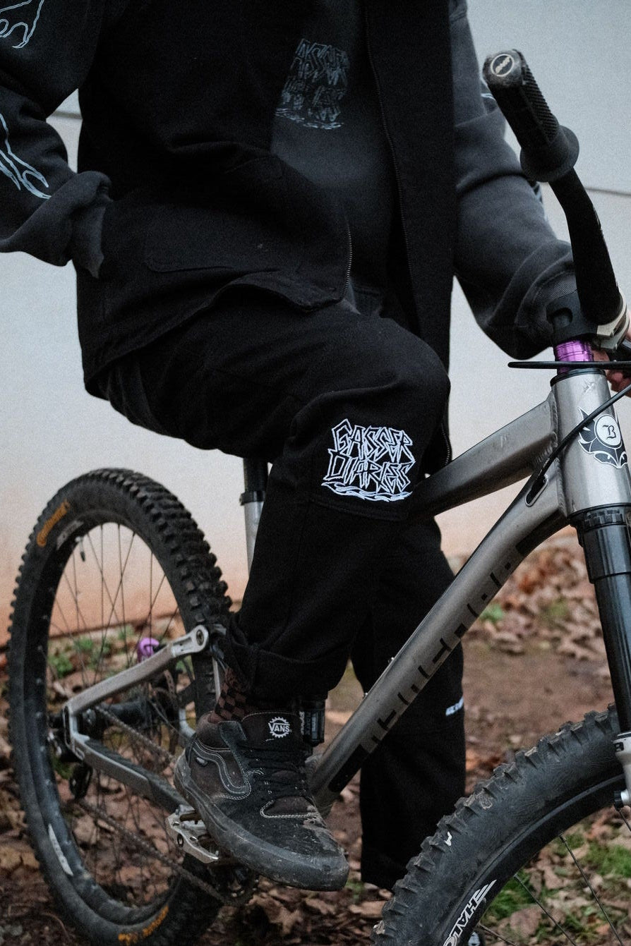 DISRUPT - Riding Jeans