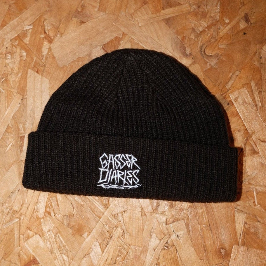 DISRUPT - Fisherman Beanie