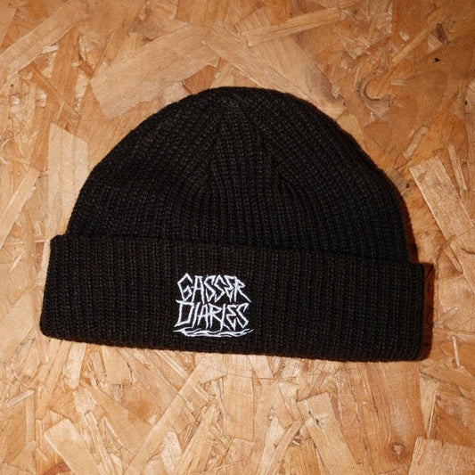 DISRUPT - Fisherman Beanie