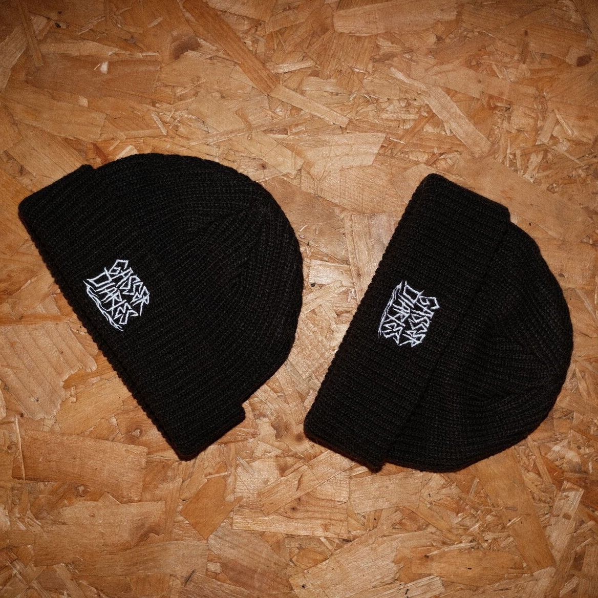 DISRUPT - Fisherman Beanie
