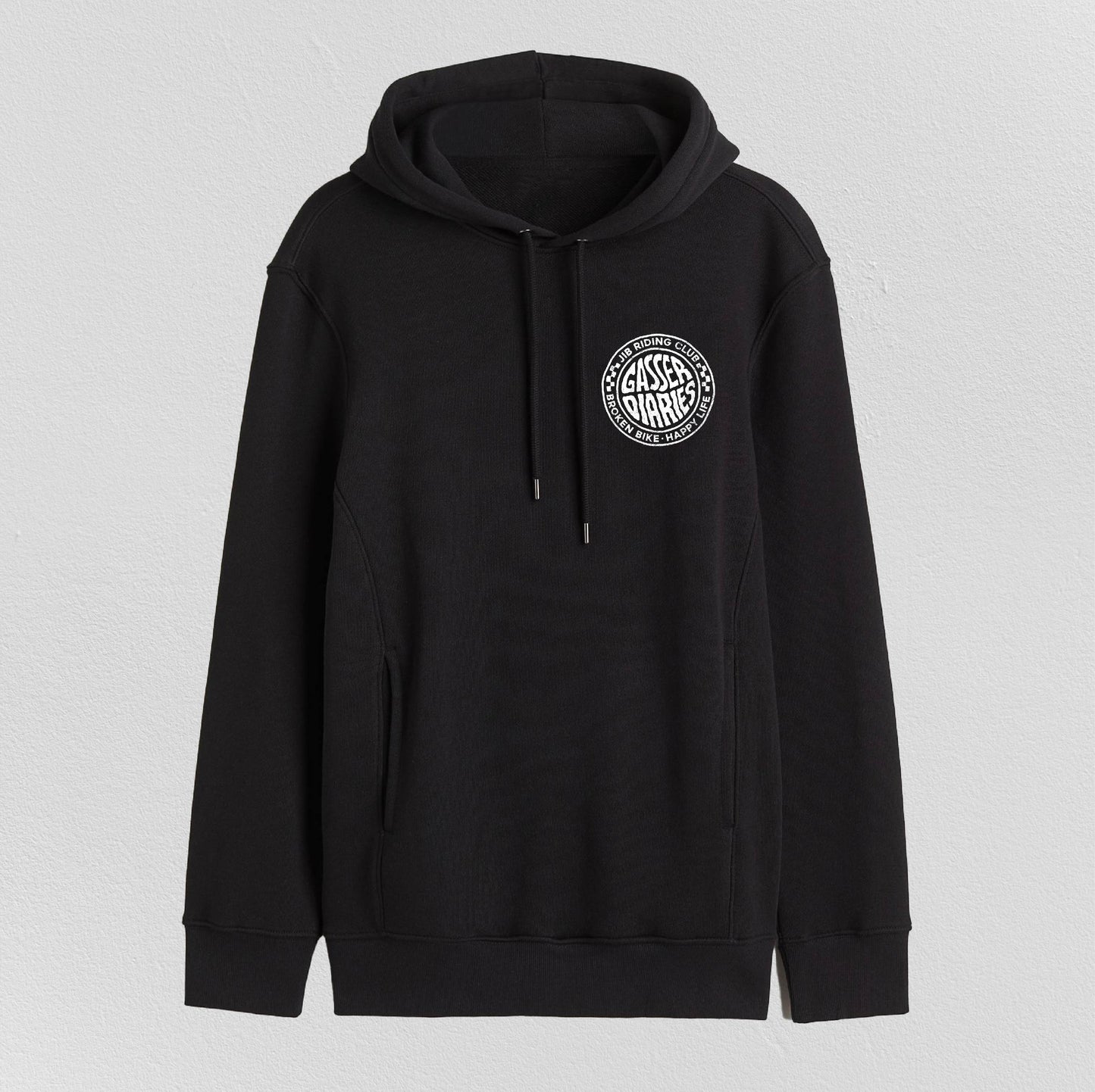 JRC ORIGINAL HOODIE - Youth