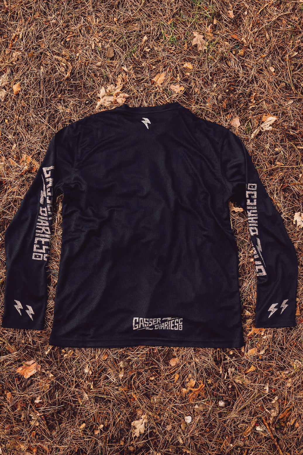 "BOLT" Standard MTB Jersey