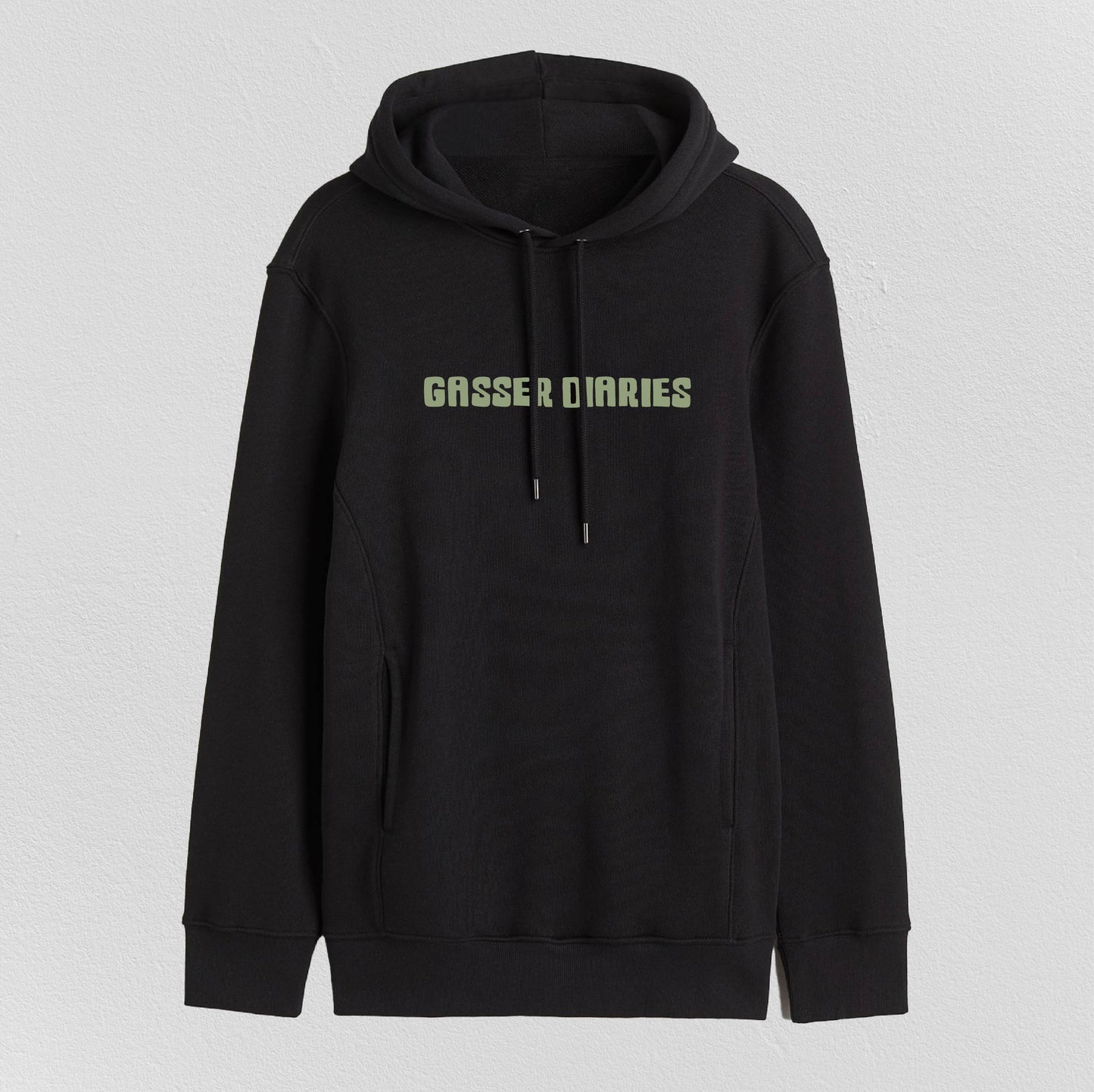 LINES IN THE PINES HOODIE