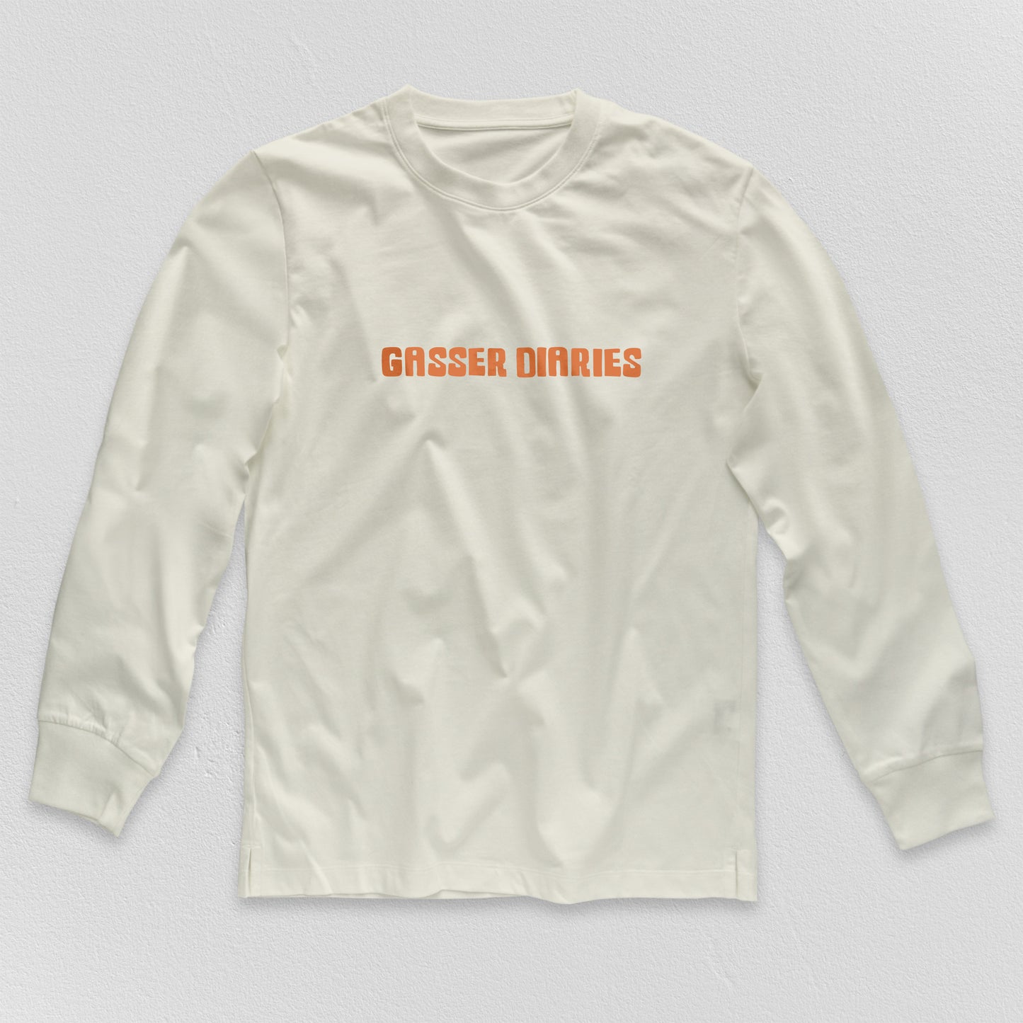 ROADTRIP ORGANIC LONG SLEEVE