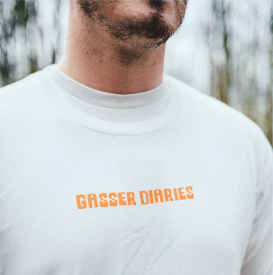 ROADTRIP ORGANIC T-SHIRT